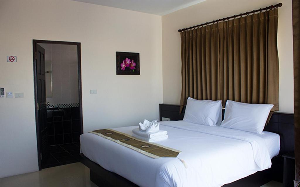 88 Hotel Patong Zimmer foto