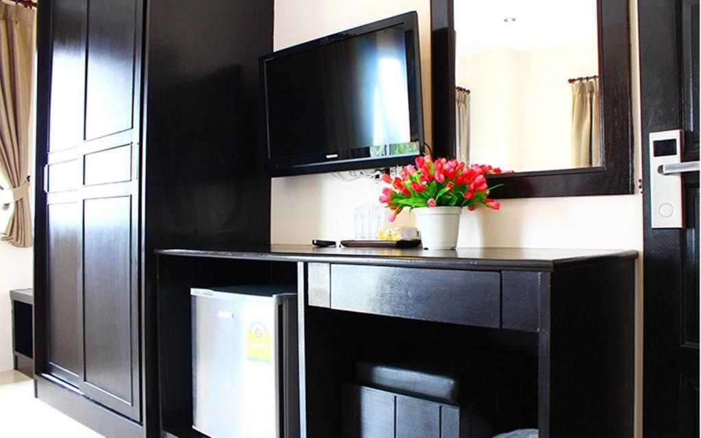 88 Hotel Patong Zimmer foto